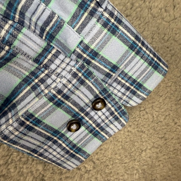 Peter Millar men’s button down size XL preowned - Picture 3 of 8